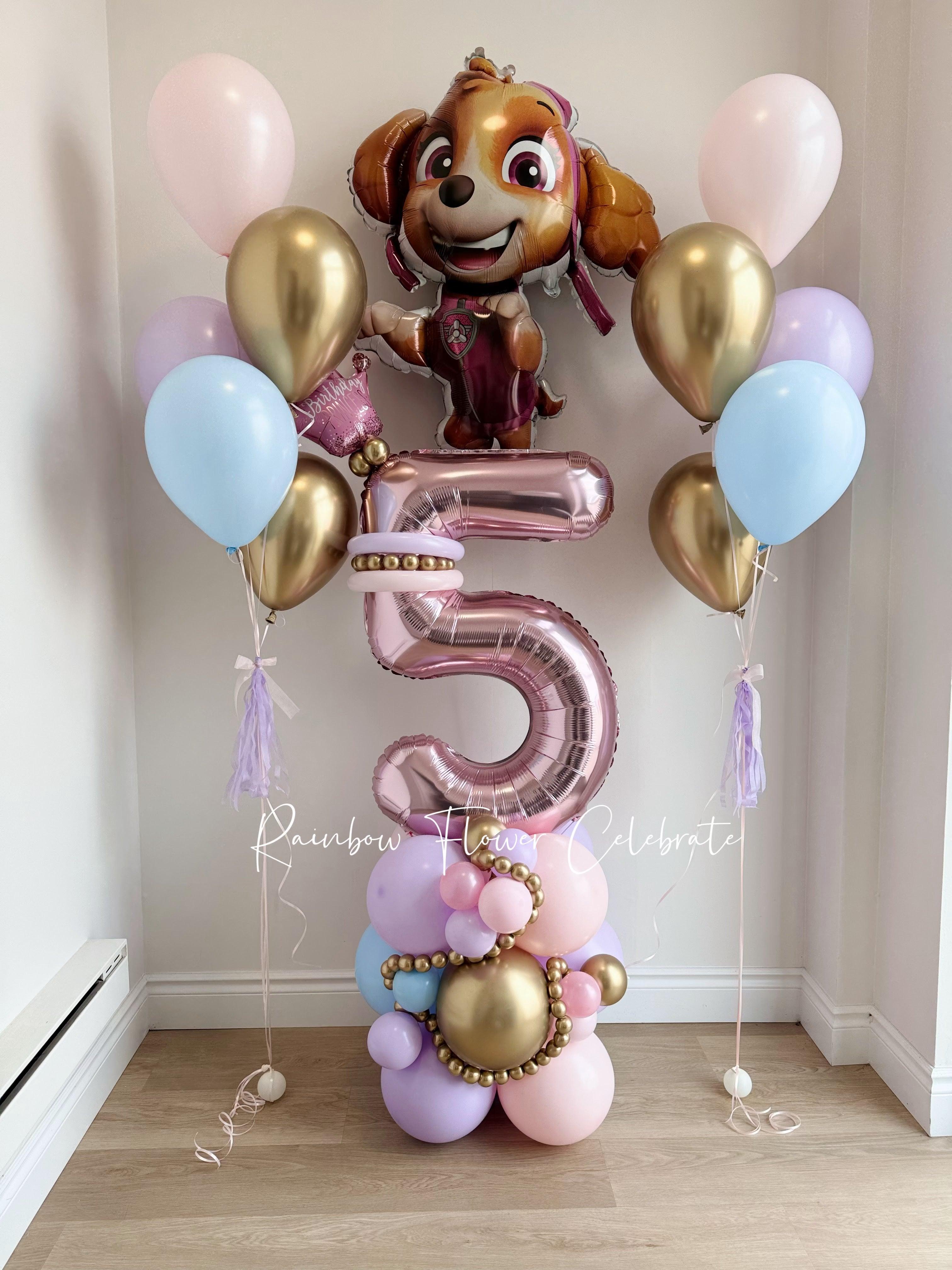 Paw patrol Balloon