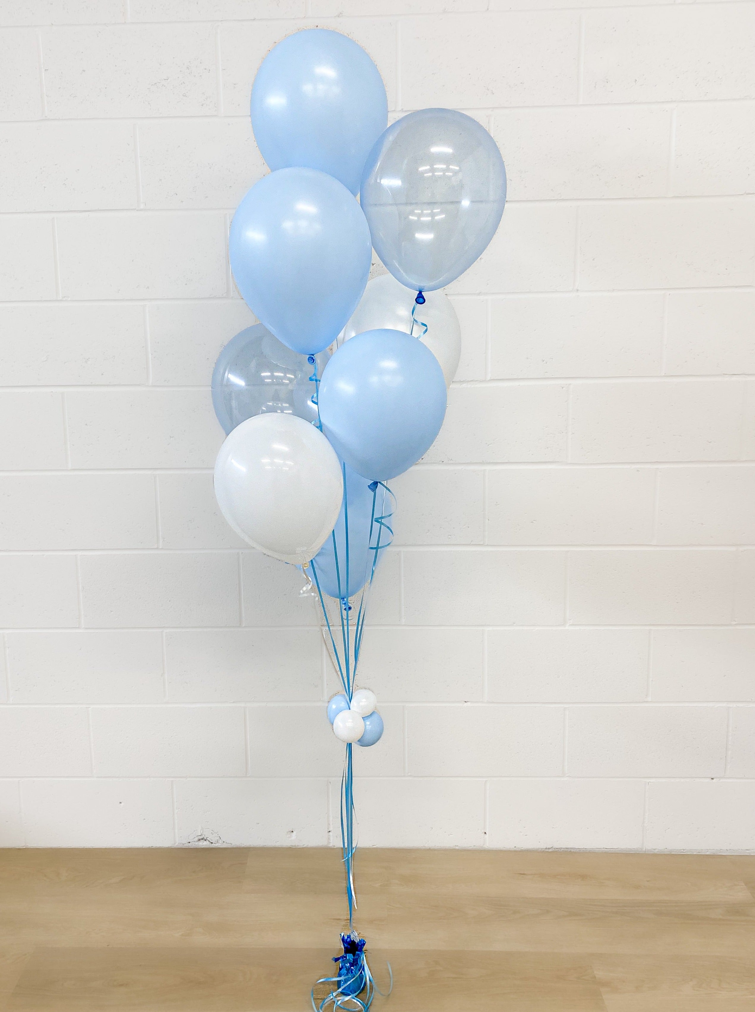 Latex Balloon Bouquet