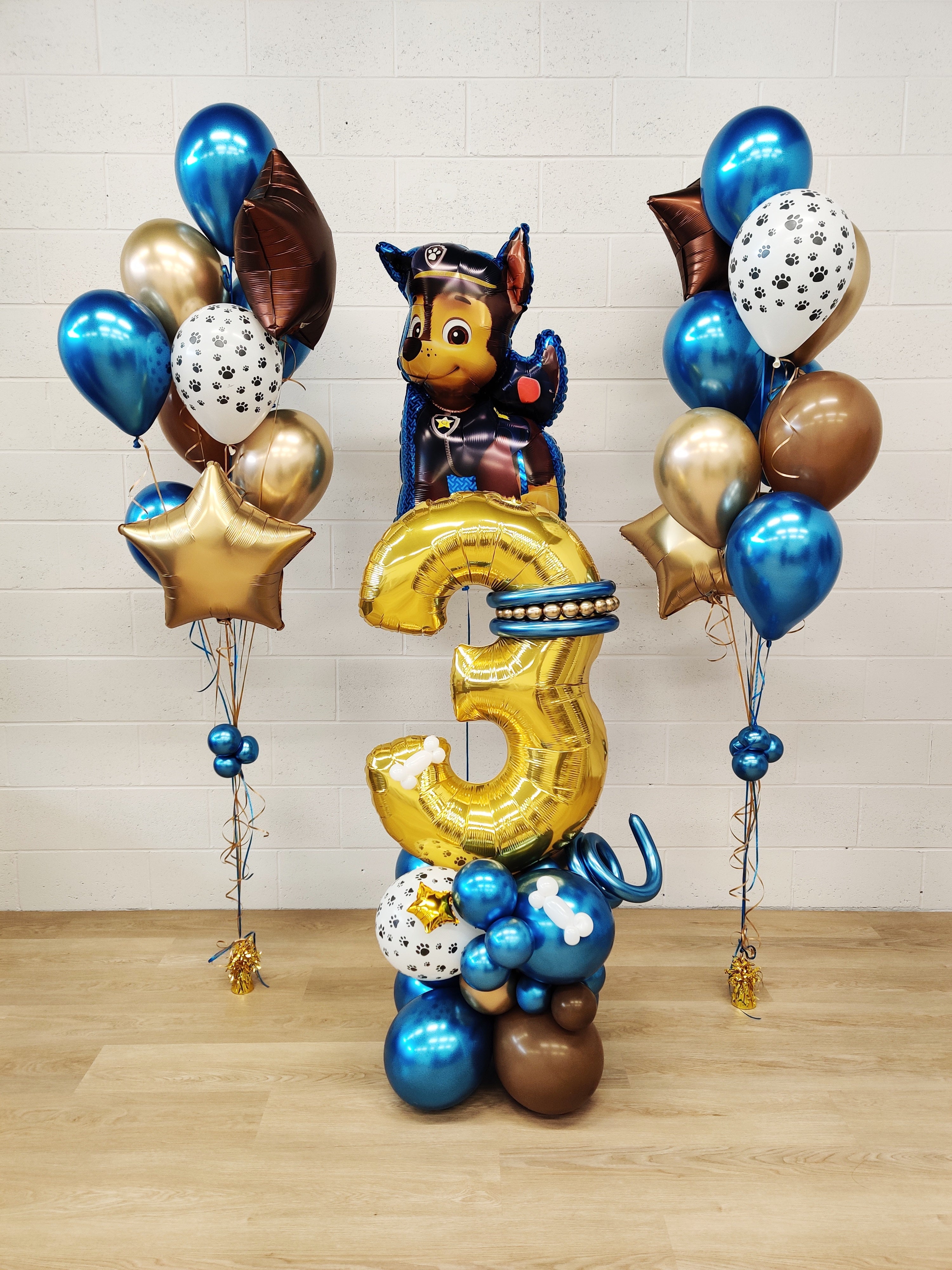 Paw Patro Balloon